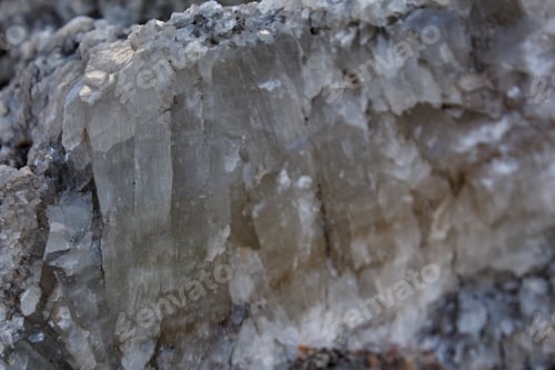 Preview: Natural crystal texture