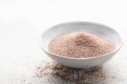Preview: India black kala namak salt