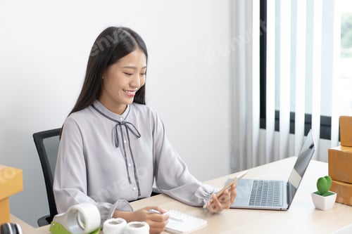 Preview: Sell products online