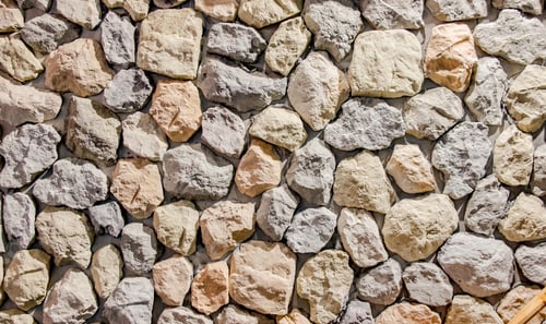 Preview: Rock stone wall texture background