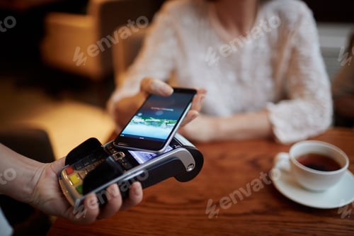 Preview: Payment technology