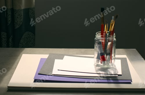 Preview: Painters tools