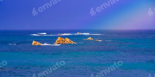 Preview: Beach of El Portizuelo, Spain