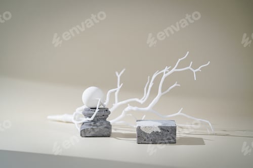 Preview: Background for product presentation.