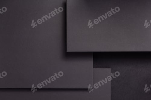 Preview: black background texture surface