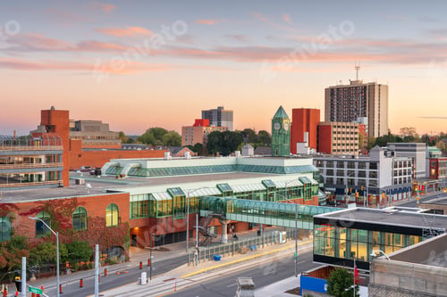 Preview: Kitchener, Ontario, Canada