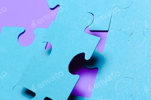 Preview: Puzzle concept