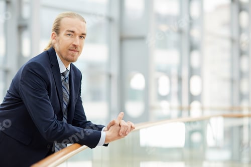 Preview: Professional in business