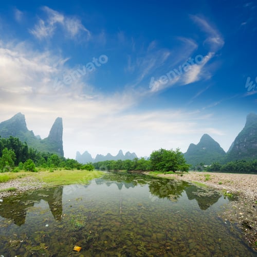 Preview: guilin