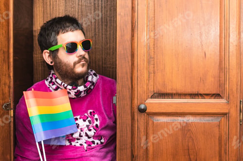 Preview: Lgbt community concept