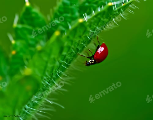 Preview: Ladybug, ladybug fly away home