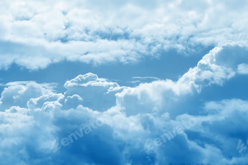 Preview: sky background