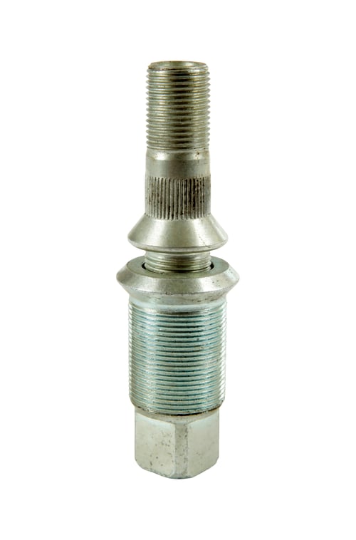 Preview: Bolts (with clipping path)