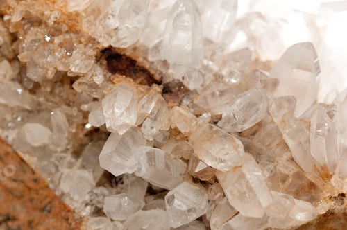 Preview: heulandite crystal healing stone
