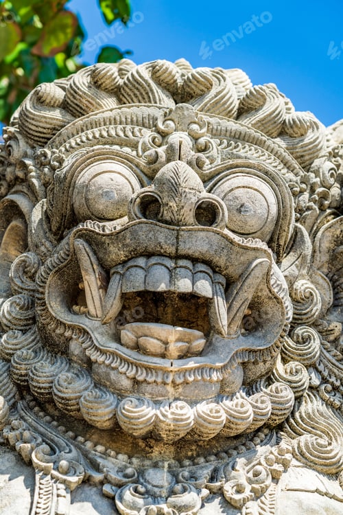 Preview: Tirta Gangga palace in Bali