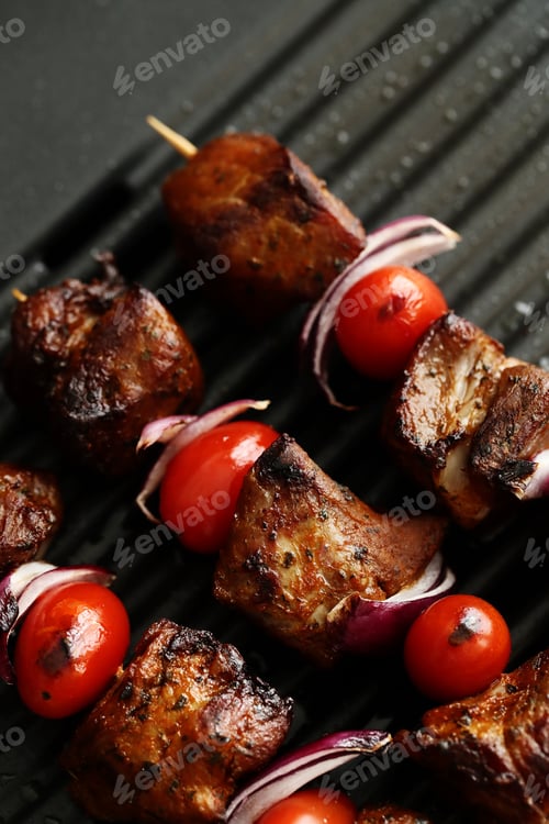 Preview: Barbecue