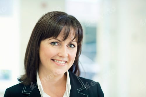 Preview: Portrait of Businesswomen