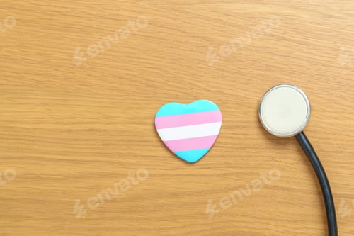 Vista previa: Transgender Day and LGBT pride month