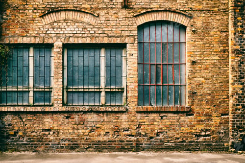 Preview: Abandoned windows