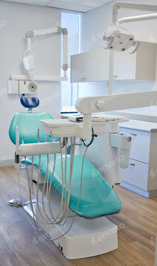 Preview: Better equipment for better dental care