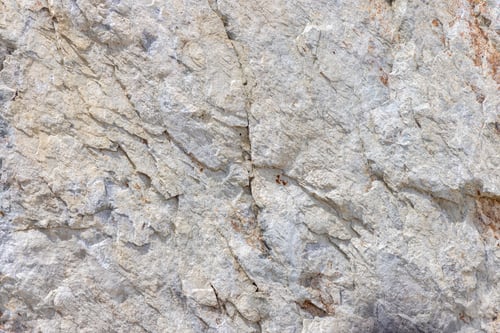 Preview: Close-Up of Textured Rock Surface with Natural Details and Patterns