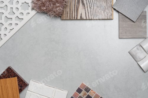 Preview: MATERIAL SAMPLE