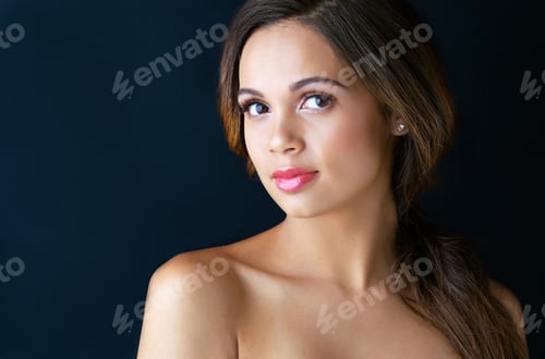 Preview: Im a big believer in natural remedies for bad skin