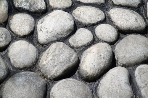 Preview: Big gray stones