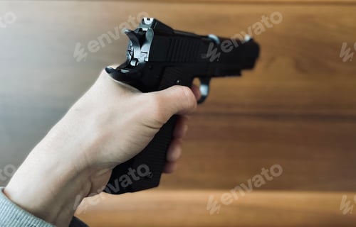 Preview: Firearms, pistol, weapons, guns, gun