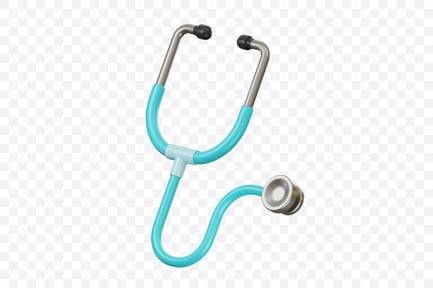 Preview: Medical Stethoscope Tool