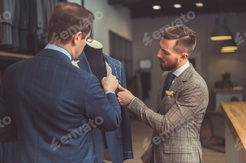 Preview: Tailoring