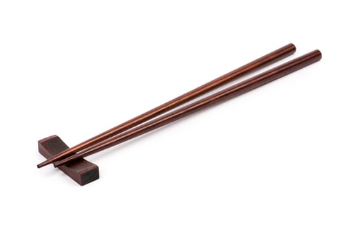 Preview: Wooden chopsticks