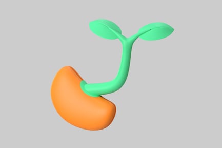 Preview: Cartoon Sprout