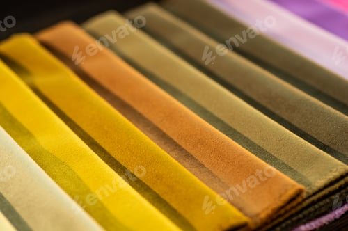 Preview: catalog of fabric