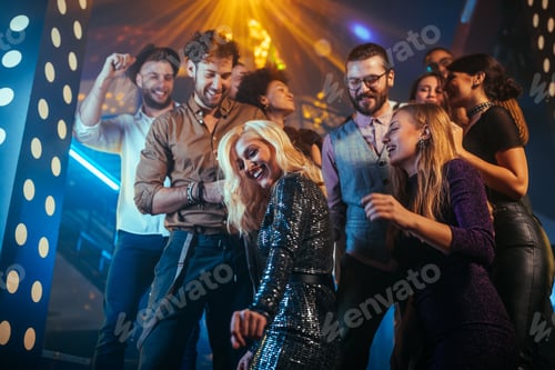 Vista previa: Let the fun times begin