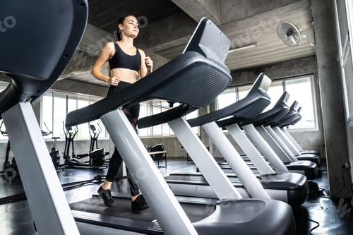 Preview: FITNESS GYM