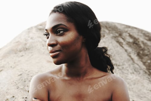 Preview: Beauty at the beach