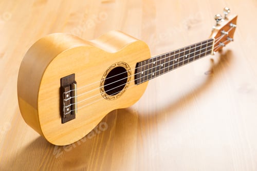 Preview: Ukulele