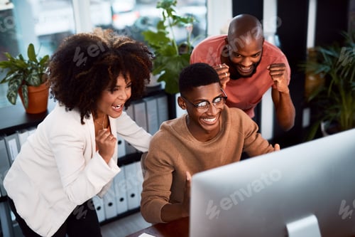 Preview: Working together really is rewarding