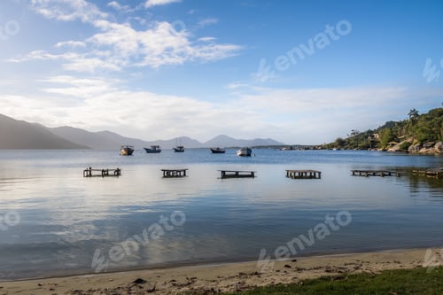 Preview: Lagoa da Conceicao - Florianopolis, Santa Catarina, Brazil