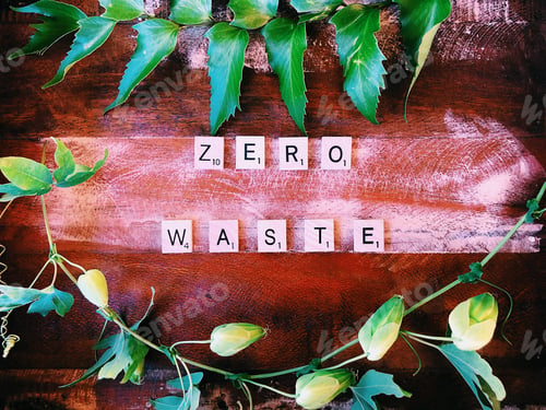 Preview: Zero waste