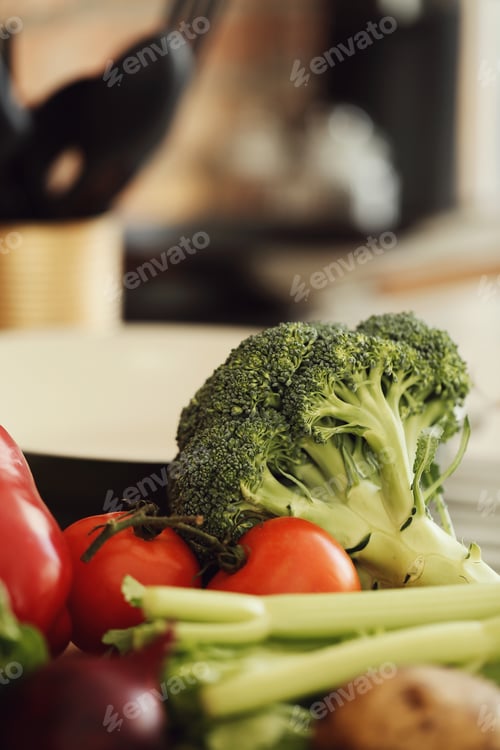 Preview: Cooking