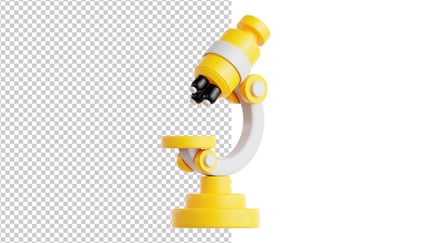 Preview: 3D Microscope
