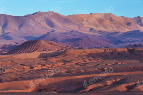 Preview: Northern Argentina