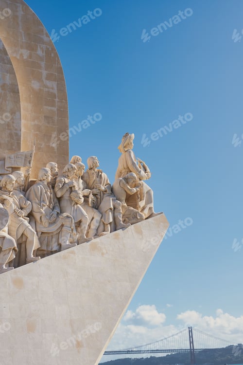 Preview: Padrao dos Descobrimentos in Lisbon, Portugal
