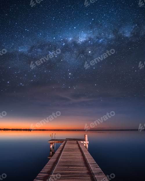 Preview: To the Stars