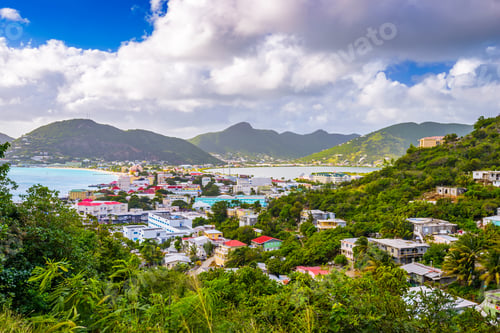 Preview: Philipsburg, Sint Maarten