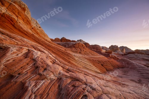 Preview: Utah landscapes