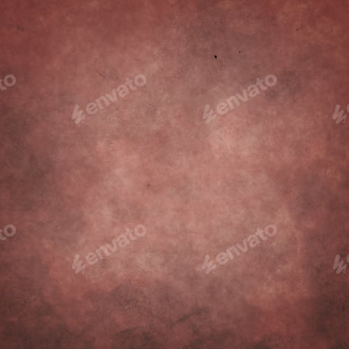 Preview: Pink, red, brown cloudy grunge background