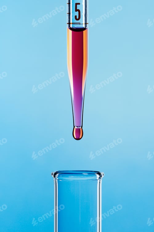 Preview: Pipetting